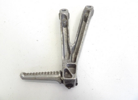 Duo voetsteun links Honda CBR Fireblade