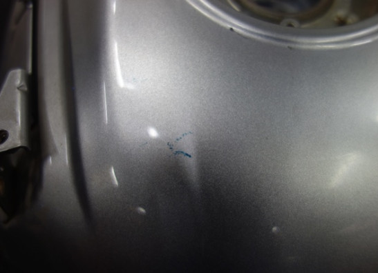 Fuel tank Kawasaki VERSYS 650