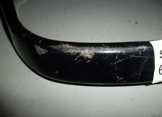 Bagagedrager Suzuki GSX F 600