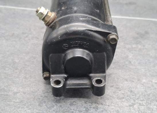Startmotor Honda CBF 600