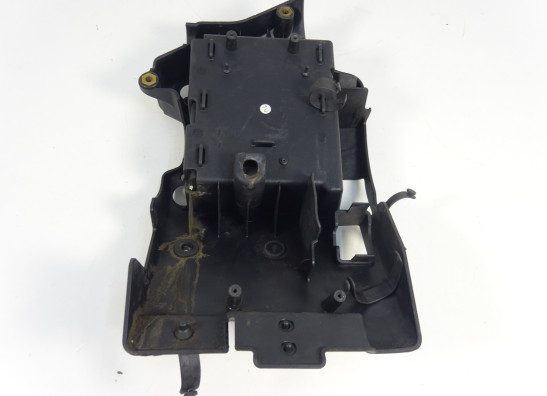 Accubak Ducati 749  999