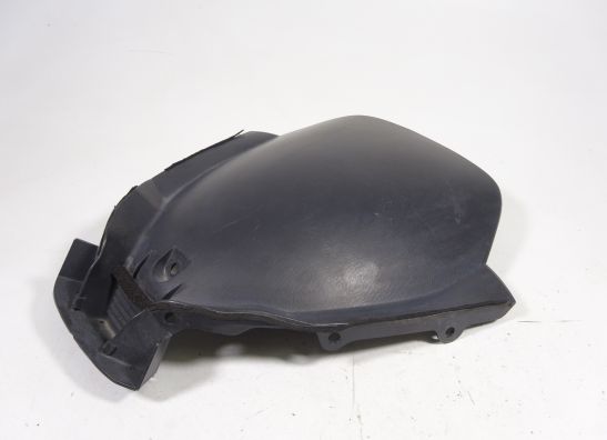 Topkuip bekleding Suzuki Burgman 400