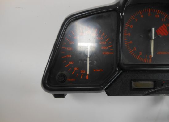Meter combination Honda VFR 750