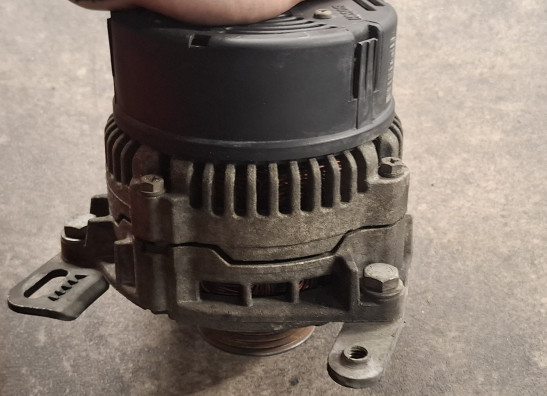 Dynamo BMW R 1150 GS Adventure