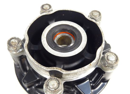 Tandwieldrager Honda NC 750 X