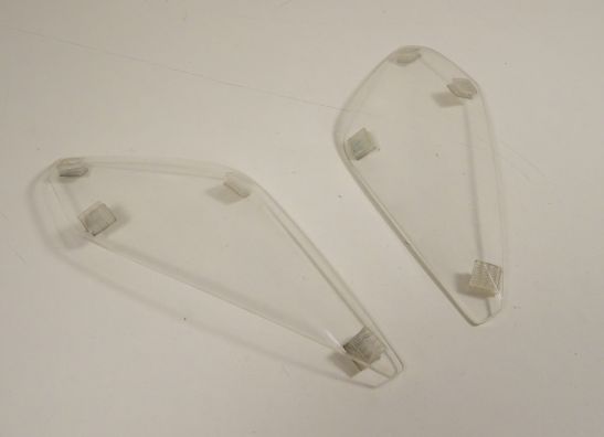 Scheinwerfer Yamaha Tracer 900