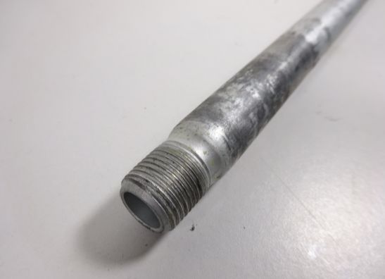 Hinterradschwinge Honda CBR 600 RR