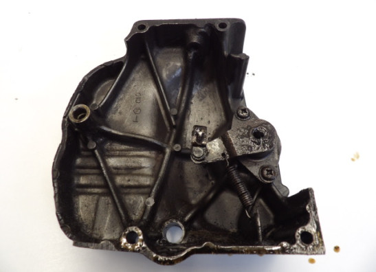 Engine cover front spocket Suzuki GS 500 E