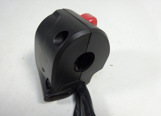 Handlebar switch assy right Kawasaki ER 6