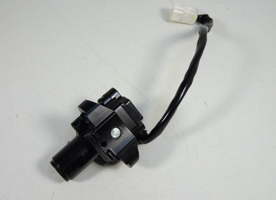 Key set Kawasaki Ninja 650