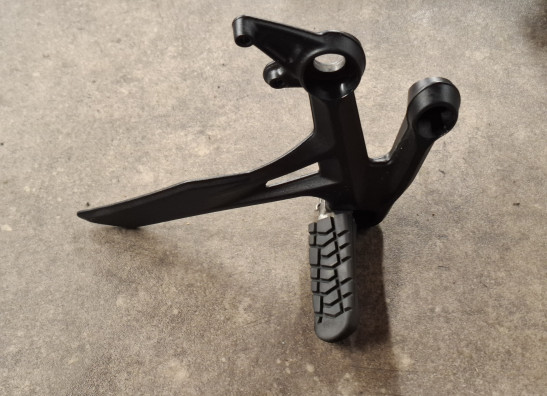 Rechter schetsplaat KTM 790 Duke