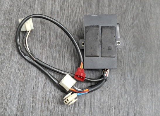 CDI ECU unit Norton Commando 850