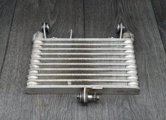 Oil cooler Yamaha MT 10