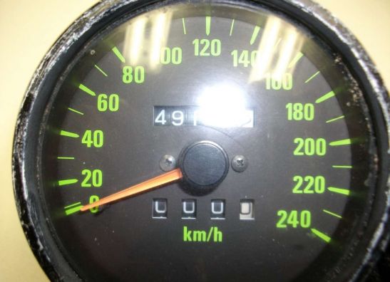 Tacho-set Kawasaki GPZ 750