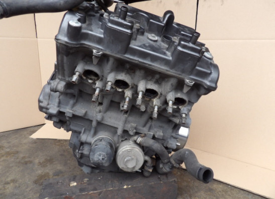 Motorblok Honda CBR 600 F