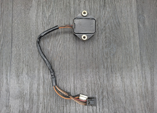CDI ECU unit Yamaha RD 350 LC