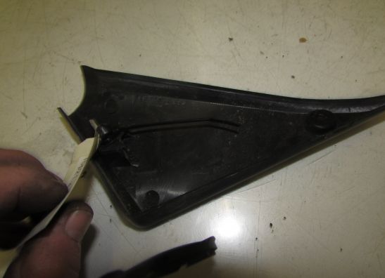 Overig Suzuki GSF 600 650 Bandit 