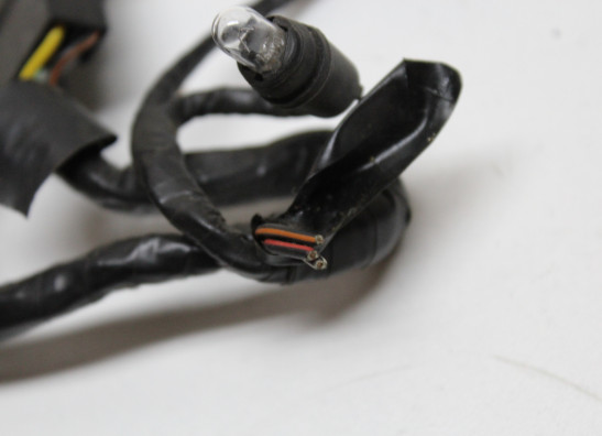 Tellerset Suzuki GSX R 750 RK