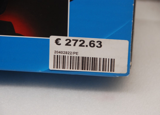 Kuipruit Harley Davidson Touring FL