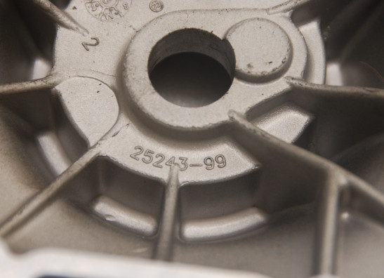 Motorblockdeckel Harley Davidson Softtail