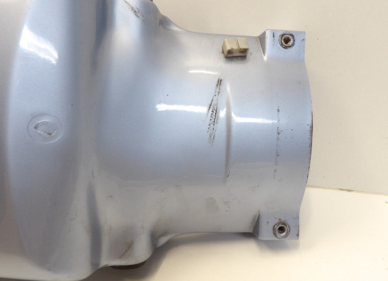 Rear fender Honda TRANSALP