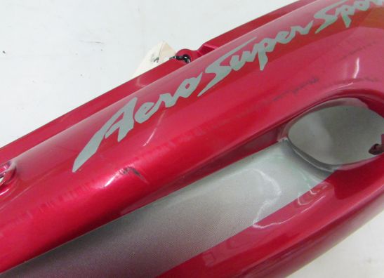 Heck rechts Yamaha YZF 600 Thundercat