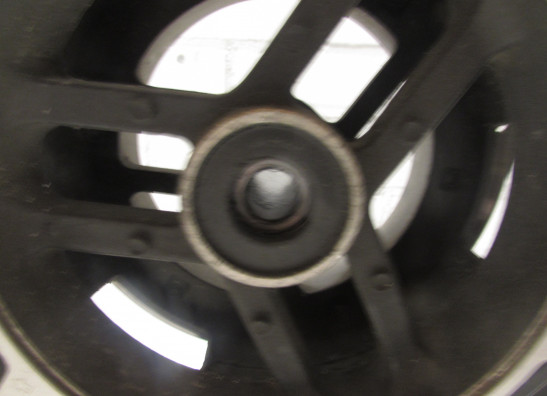 Felge vorne Kawasaki GPX 750