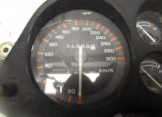 Tacho-set Honda CBR 1000 F