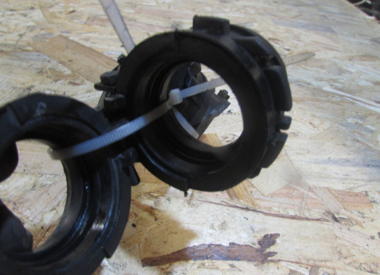 Inlaat rubber Honda VF 750 C Magna