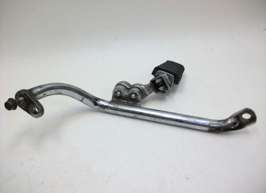 Main step holder right Yamaha XV 1100 Virago