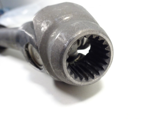 Cardan as BMW K 1200 R 