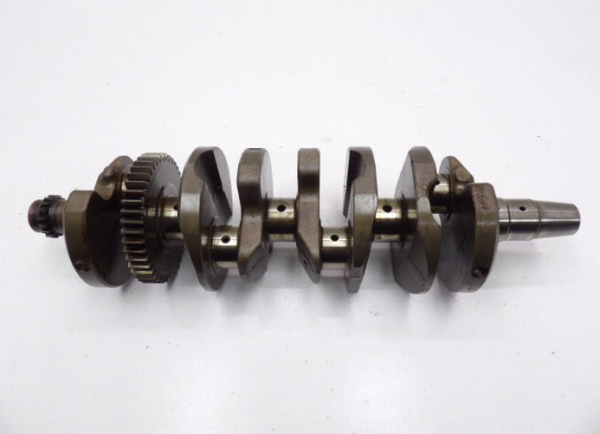 Crankshaft Yamaha FZ6