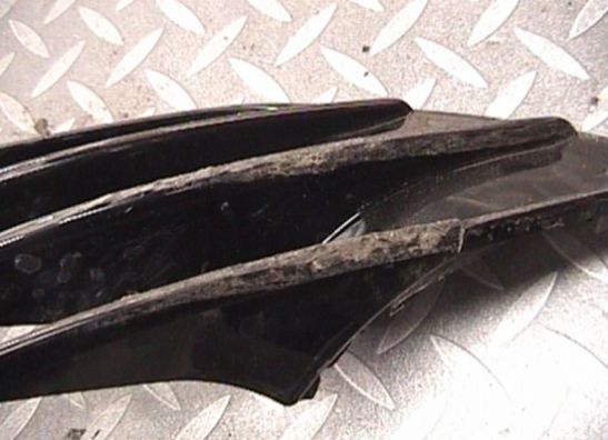 Linker zijkuip klein Suzuki RF 600