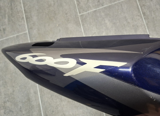 Achterkuipdeel Honda CBR 600 F