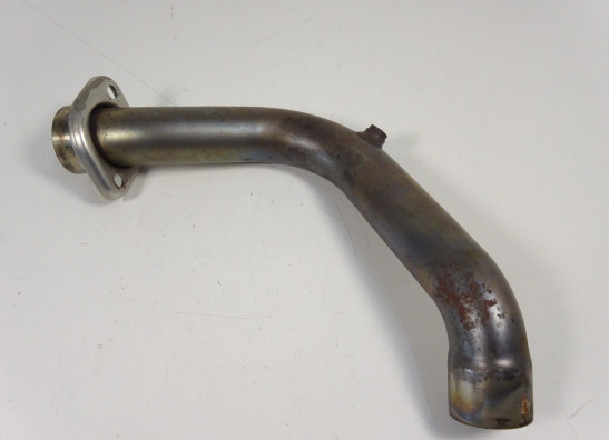 Uitlaatbochten Ducati monster 600