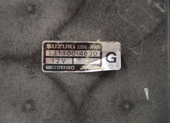 CDI ECU unit Suzuki VS 700 Intruder
