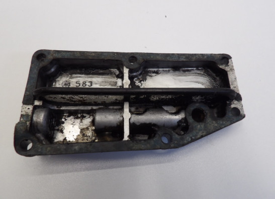 Motorblock Sonstiges Yamaha XT 500