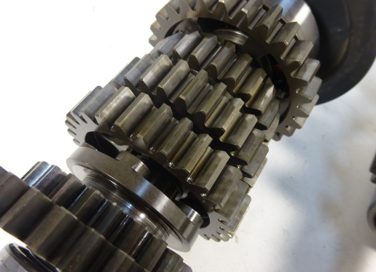 Getriebe BMW F 800 S - ST