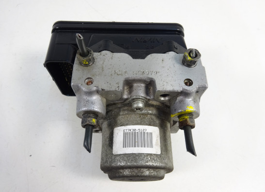 ABS pumpe druckmodulator Honda CBF 500