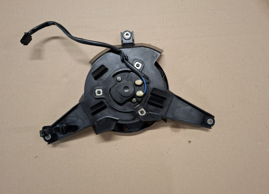 Fan Yamaha Tracer 700