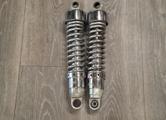 Stossdampfer hinten Honda VT 800 C Shadow