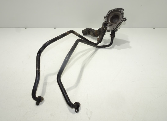 Wasserpumpe BMW F 650 GS