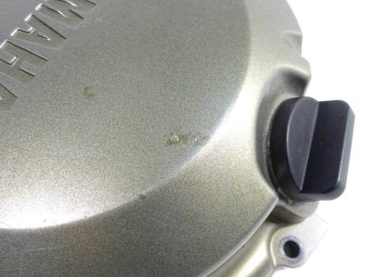 Crankcase cover Clutch side Yamaha XJ 6 N