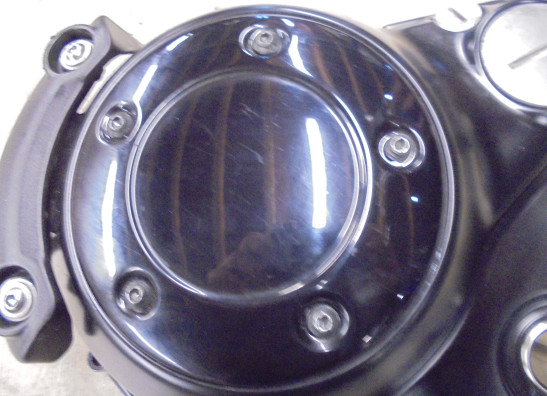 Kupplungsdeckel Kawasaki Z 650