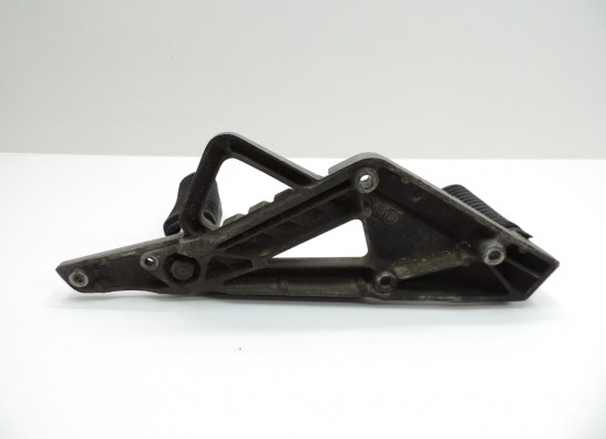 Main step holder left BMW K 100