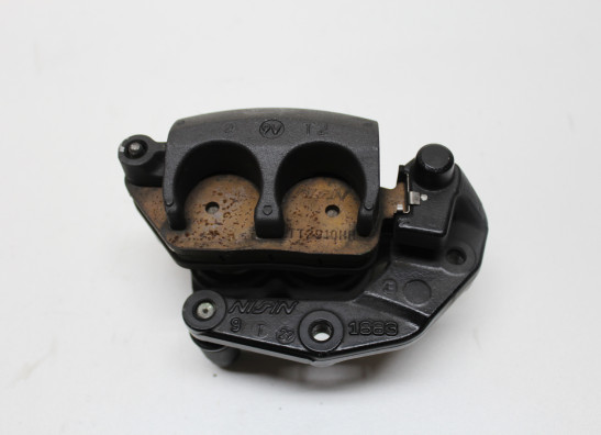 Brake caliper left front Kawasaki Ninja 650