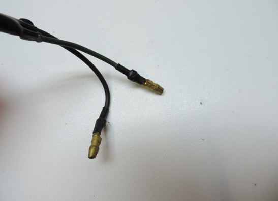 Winker right rear Yamaha YZF R6