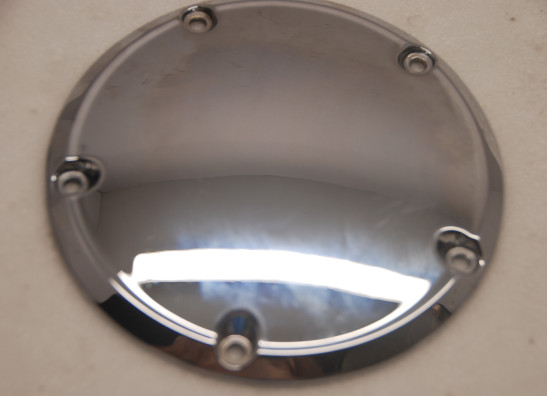 Kupplungsdeckel Harley Davidson Softtail