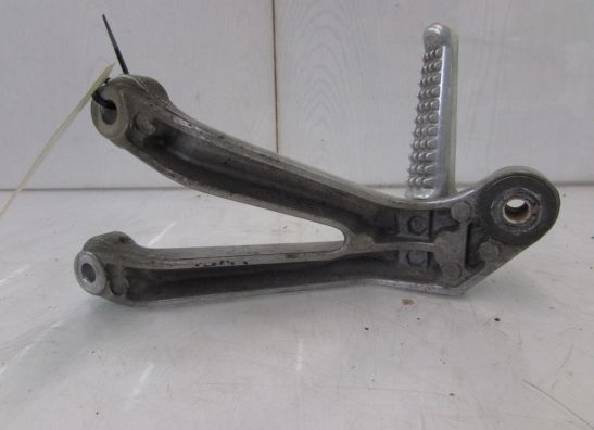 Duo voetsteun rechts Honda CBR 900 RR