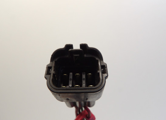 Stuurschakelaar rechts Kawasaki ZX 12 R